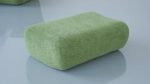 Affordable 36D foam sofa, budget-friendly seating solution