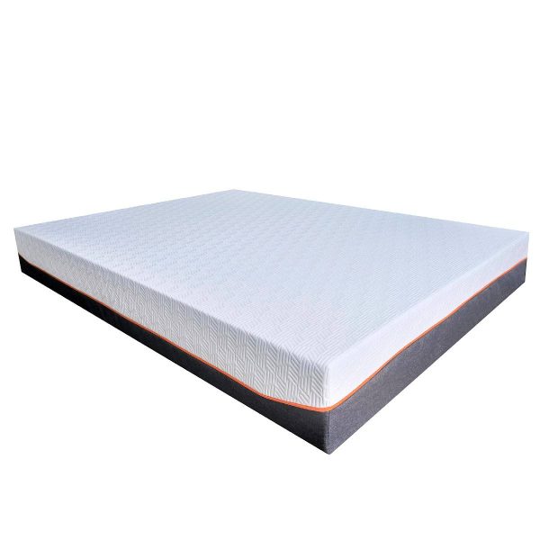 Compressed Mattress