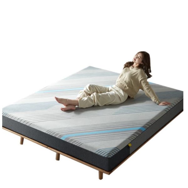 Compressed Mattress