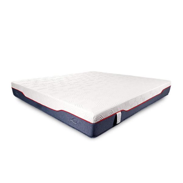 Compressed Memory Foam Mattress