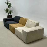 Modern 36D foam sofa, adds a contemporary touch