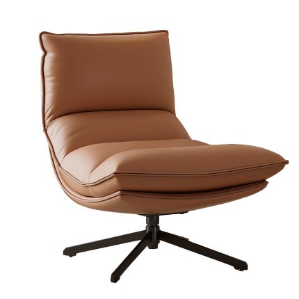 Contemporary Nordic Armchair