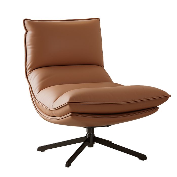 Contemporary Nordic Armchair