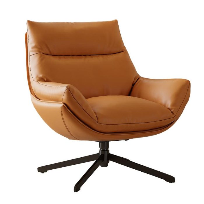 Contemporary Nordic Armchair