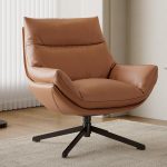 Contemporary Nordic Armchair