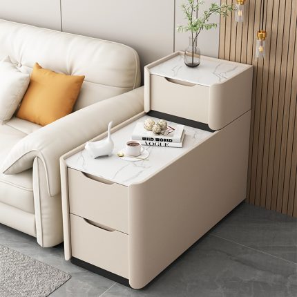 Contemporary Scandinavian Sideboard