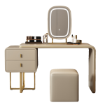 Contemporary Scandinavian Vanity Storage