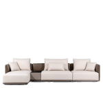 Effortless elegance for your living space.