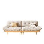 Modern Minimalist Sofa