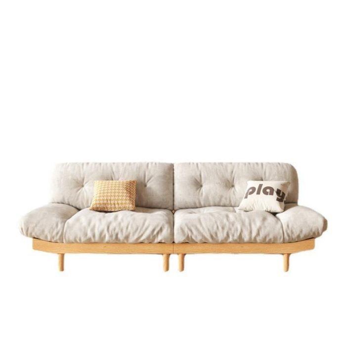 Modern Minimalist Sofa