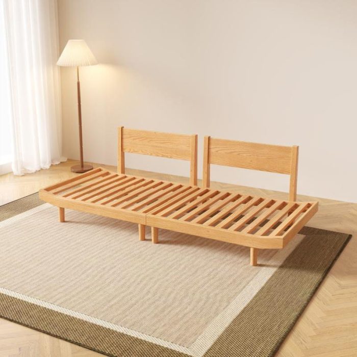 Modern Minimalist Sofa