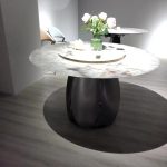 Heavy-Duty Stainless Steel Table Base
