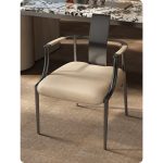 Experience the fusion of classic and contemporary with our tea chairs.