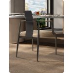 Experience the fusion of classic and contemporary with our tea chairs.