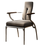Luxury meets comfort with our beautifully crafted tea chairs.