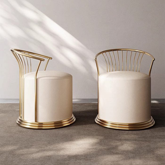 Infuse your space with charm using our tea chairs.