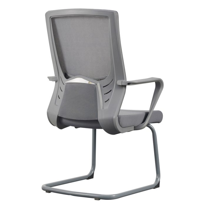 Durable Executive Mesh Chair for Busy Workspaces