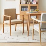 Durable and Comfortable Leisure Chair for Elderly – Ideal for Senior Living Spaces