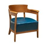 Eco-Friendly Elderly Wood Chair – Sustainable & Non-Toxic Finish