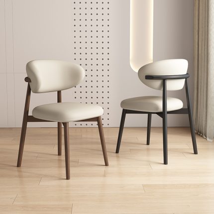 Eco-Friendly Scandinavian Chairs