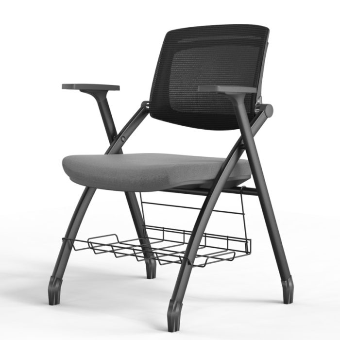 Eco-Friendly Training Chair Featuring Sustainable Materials