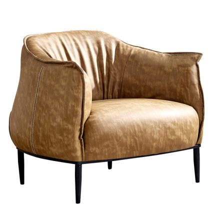 Elderly-Friendly Sofa Lounge Chair for Exceptional ComfortTLS-05#WY