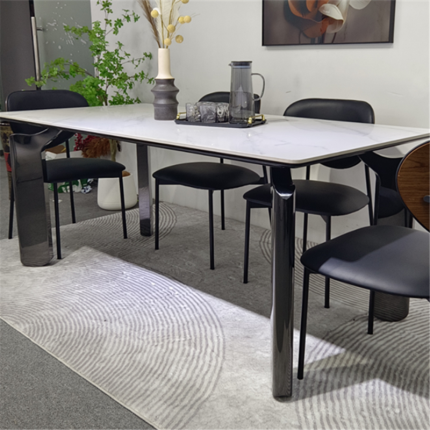 Anti-Slip Table Base Pads