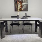 Anti-Slip Table Base Pads