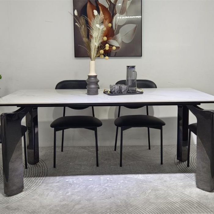 Anti-Slip Table Base Pads