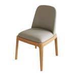 Ergonomic Leisure Chair for Senior Communities – Enhancing Comfort & Relaxation