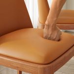 Ergonomic Leisure Chair for Senior Communities – Enhancing Comfort & Relaxation