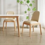 Ergonomic Leisure Chair for Senior Communities – Enhancing Comfort & Relaxation