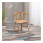 Grand Princess Chair – Elegant and Luxurious Seating for Wholesale Buyers
