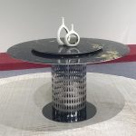 Commercial Stainless Steel Table Frame – Built to Last in High-Traffic Environments