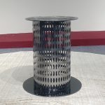 Commercial Stainless Steel Table Frame – Built to Last in High-Traffic Environments