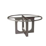 Stainless Steel Table Frames – Perfect for Industrial and Modern Furniture