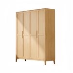 High-Quality Wardrobe for Wholesale Distributors - Stylish & Functional Storage Solution