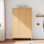 High-Quality Wardrobe for Wholesale Distributors - Stylish & Functional Storage Solution