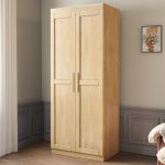 High-Quality Wardrobe for Wholesale Distributors - Stylish & Functional Storage Solution
