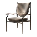 Experience unparalleled comfort with our light luxury tea chairs.