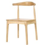 Horns Chair – Unique, Durable Seating for Wholesale Distribution