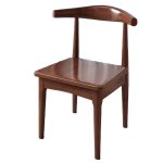 Horns Chair – Unique, Durable Seating for Wholesale Distribution