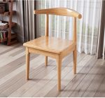 Horns Chair – Unique, Durable Seating for Wholesale Distribution