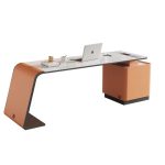 Sintered Stone Office Desk