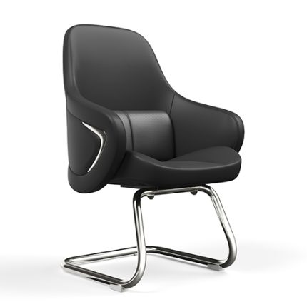 Italian-Style Ergonomic Chair – Reclining, Adjustable, and Durable
