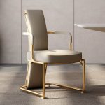 Relax in style with our exquisite tea chairs.