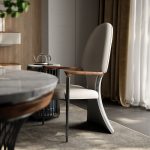 Elevate your space with the sophisticated style of our tea chairs.