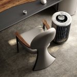Elevate your space with the sophisticated style of our tea chairs.