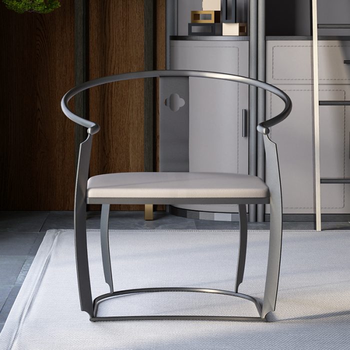 Infuse your space with charm using our tea chairs.