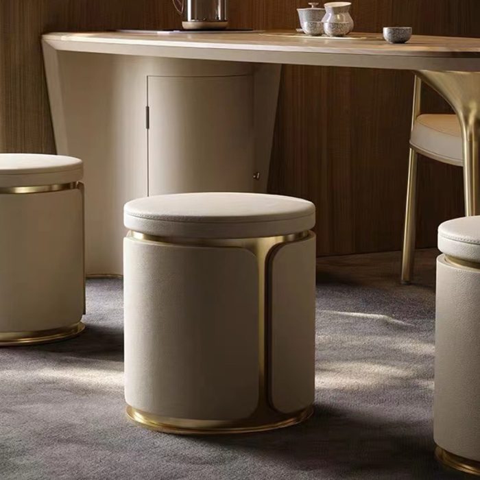 Unwind in luxury with our meticulously designed tea chairs.